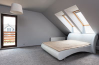 Wymbush bedroom extensions